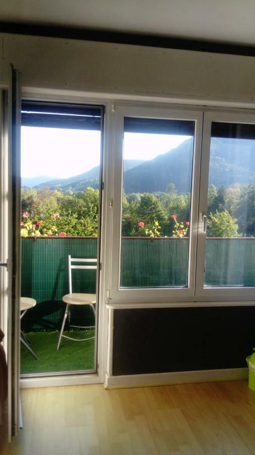Bed and Breakfast Au Gre Des Sentiers Chez Marie Et Pierre Saint-Die-des-Vosges Zewnętrze zdjęcie